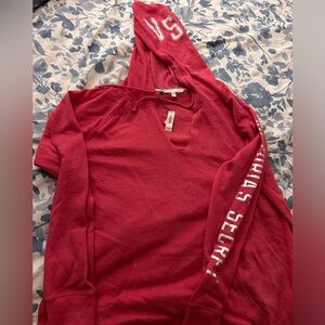 Victorias Secret hoodie